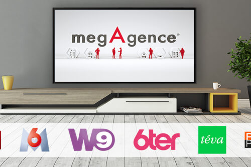 megAgence revient sur les écrans TV cet été !