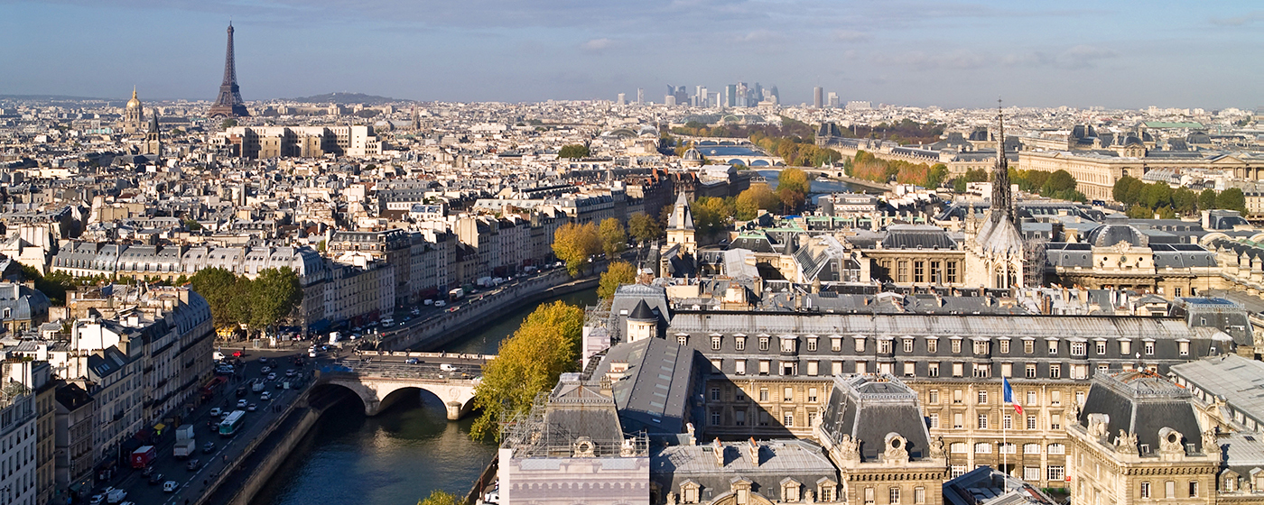 Le marché immobilier ancien, très dynamique